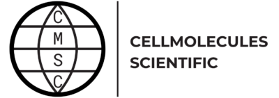 Cellmolecules Scientific Logo